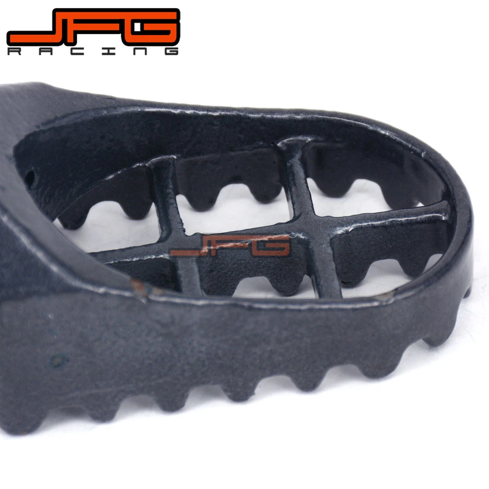Подножки для Kawasaki KDX200 KDX220 KDX250 KDX 200 220 250 KX125 KX250 KX500 KX 125 500|foot pegs footrest|foot pegskawasaki footrest |