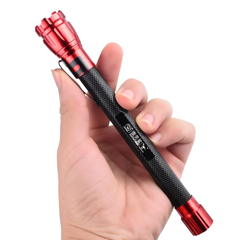 Flashlights Torches (1)