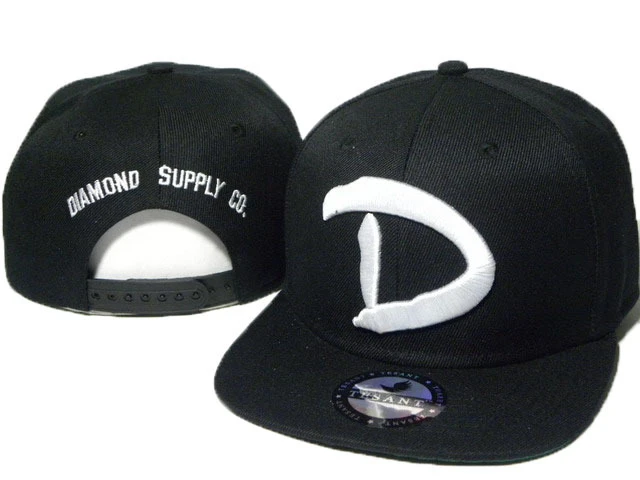 New classic letter D diamond snapback hat,cheap cool black baseball cap men, cappelli basketball for adult bone flat cap - AliExpress