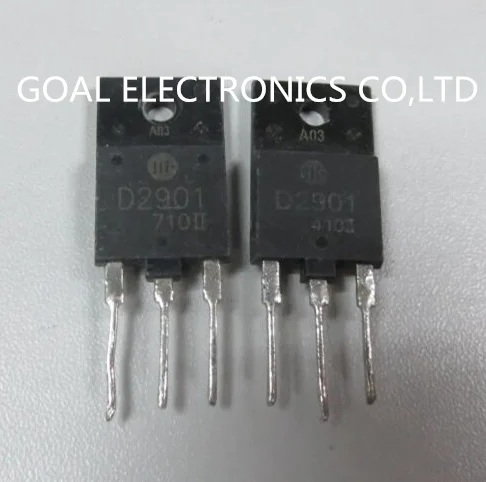 

D2901 2SD2901 10pcs
