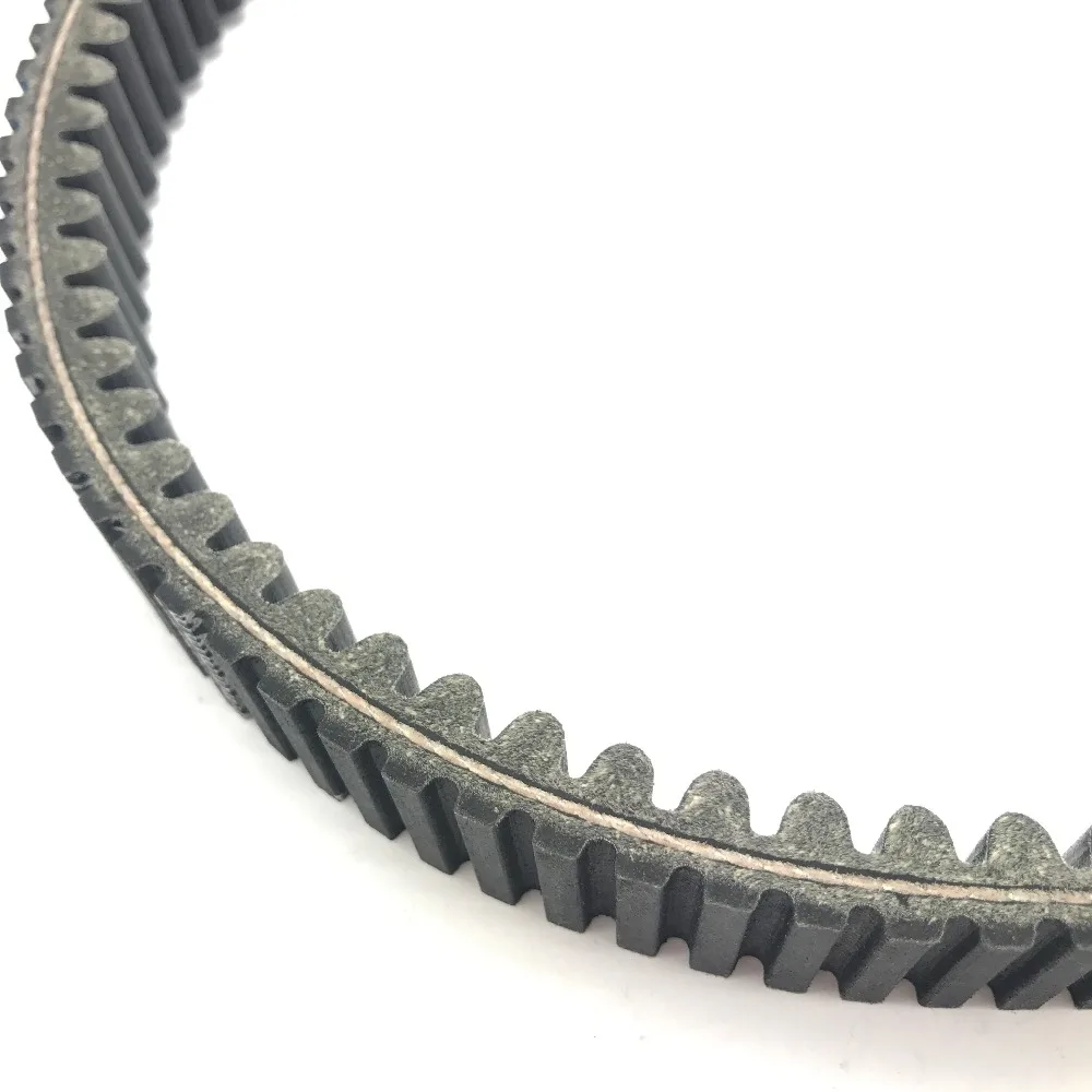 Clutch Drive Belt for POLARIS 3211070 Gates 41G4651 Dayco HPX5013