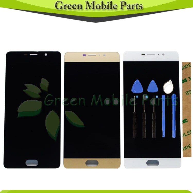 

100%Tested One By One LCD Display For BQS BQ-5201 space BQ 5201 BQ-5202 BQ5202 BQ 5202 LCD Display Touch Screen Assembly