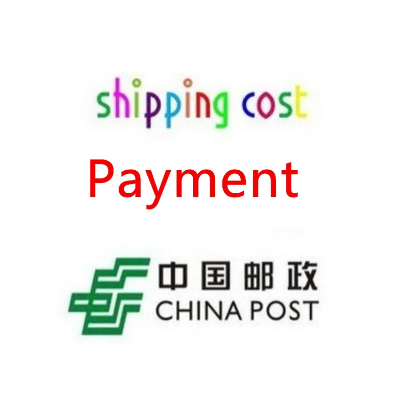 

Real Shipping Cost Special Link we Can Sell Samples, But You Need Pay The Post !thank