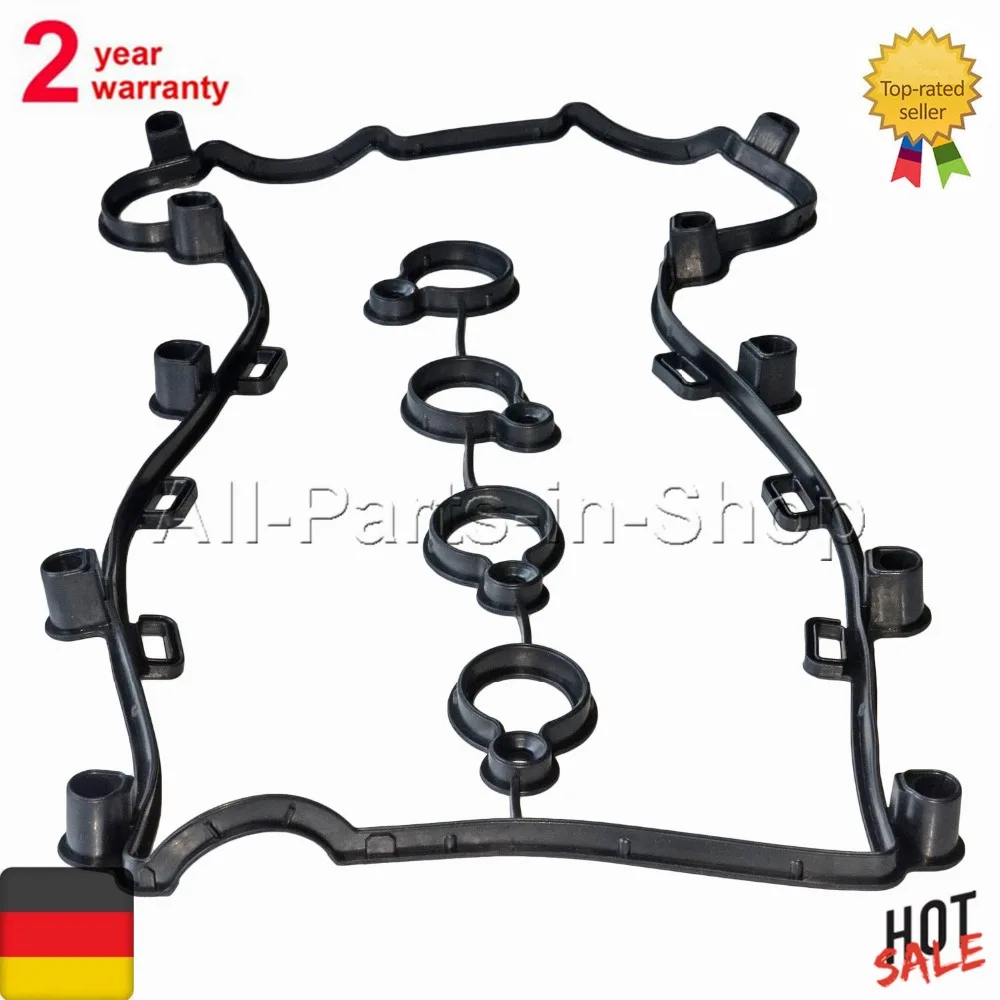 

AP03 Valve Cover Gasket For Chevrolet Alero Cobalt HHR/Fiat Croma/Opel Astra G Signum Speedster Vectra C Zafira A B