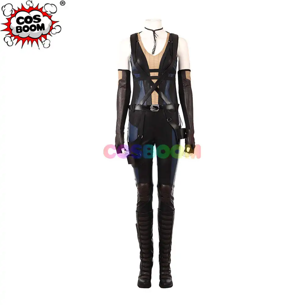 deadpool 2 domino costume13