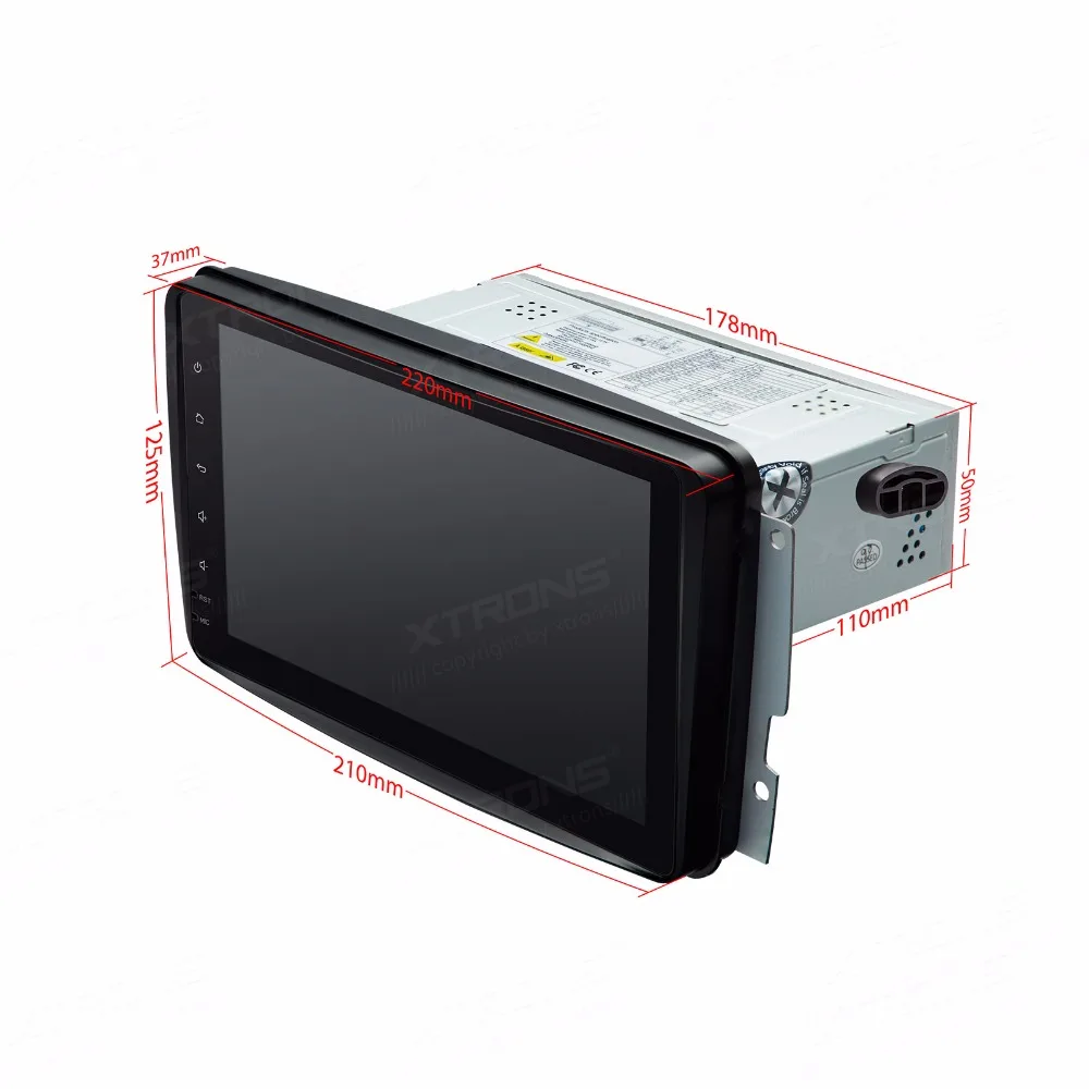 Best Android 8.0 Octa Core Car DVD Player for Mercedes Benz A-W168 C-Class W203 CLK-Class W209 C209 G-Class W463 Viano Vito 4