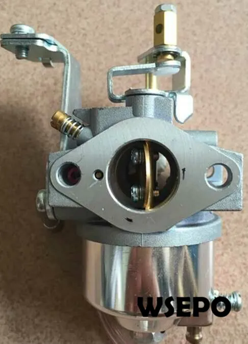Qualidade do Oem! Assy para Ap4 Carburador Transplanter Arroz Equipamentos Agrícolas Máquinas - Ap6 455 Pf48 1 Peças e acessórios do gerador
