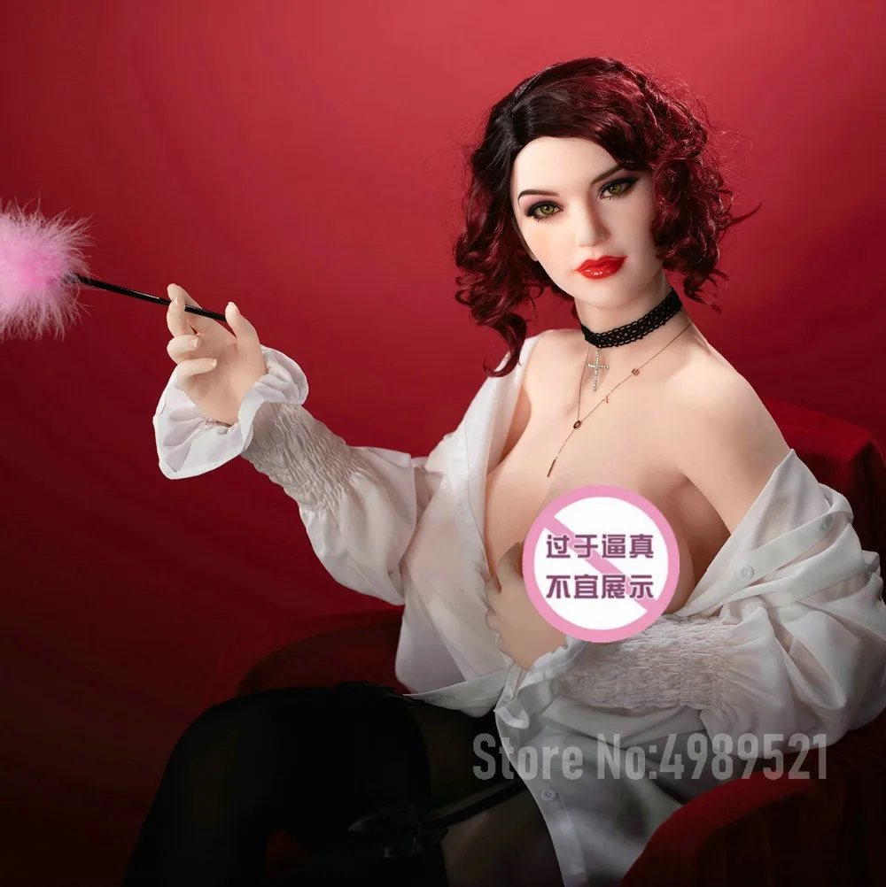 168 см J CUP Real Elf силиконовые секс куклы для мужчин Реалистичная TPE кукла любовь