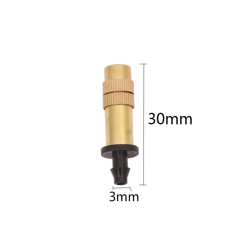 30M Garden DIY Automatic Watering Micro Drip Irrigation System Garden Self Watering Kits with Adjustable Dripper Spray Cooling 30M Garden DIY Automatic Watering Micro Drip Irrigation System Garden Self Watering Kits with Adjustable Dripper Spray Cooling