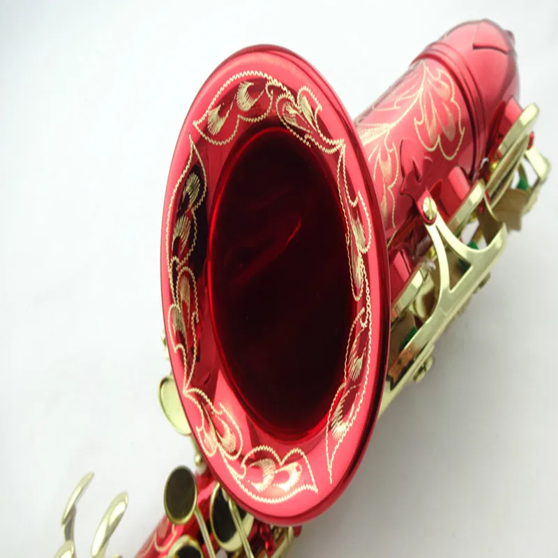 

Mp3 red saxophone high-pitch plumbing trap saxe saxe small