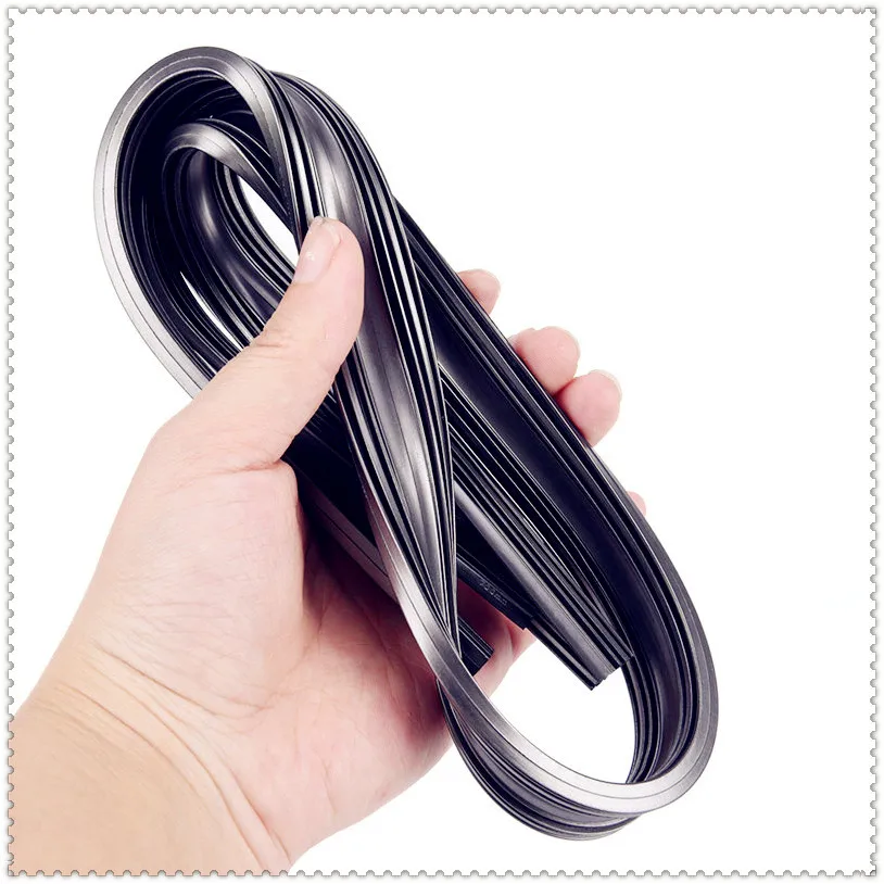 

Car Wiper Blade Refill Replacement for Nissan Altima 370Z Xmotion XTrail Qashqai NISS LIVINA MARCH X-TRAIL SUNNY TIIDA