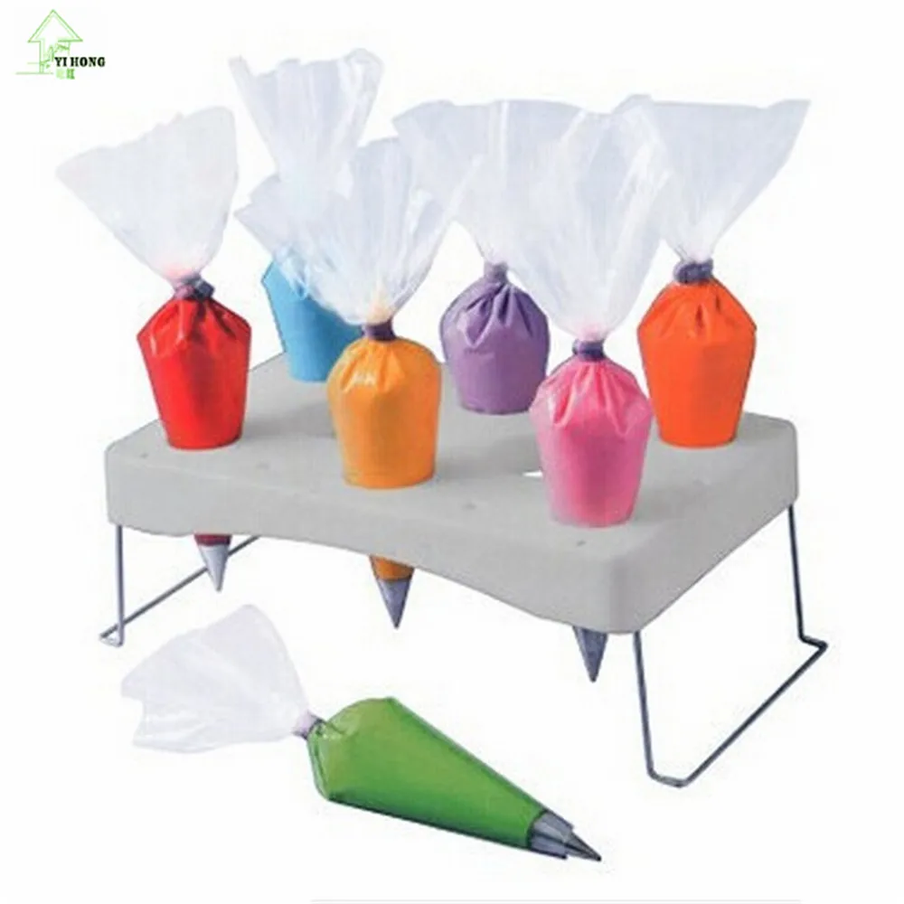 YIHONG Wilton Cake Decorating Tools Table Decoration For Cake
