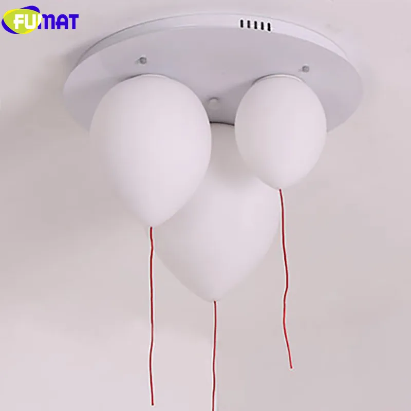 Balloon Ceiling Lamp 13
