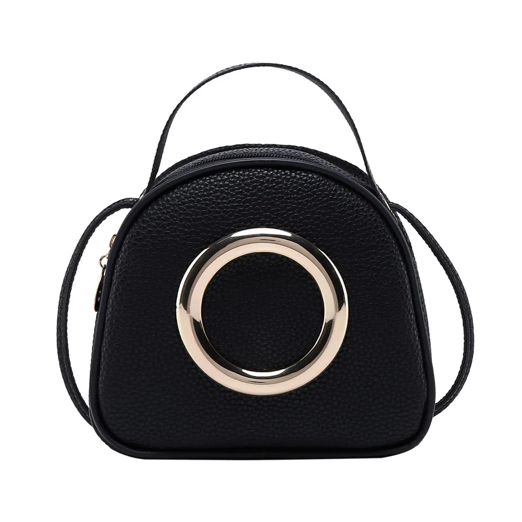 

Sleeper #501 2019 NEW FASHION Fashion Lady Shoulders Small Handbag Letter Purse Mobile Phone Messenger casual Bag Free Shipping