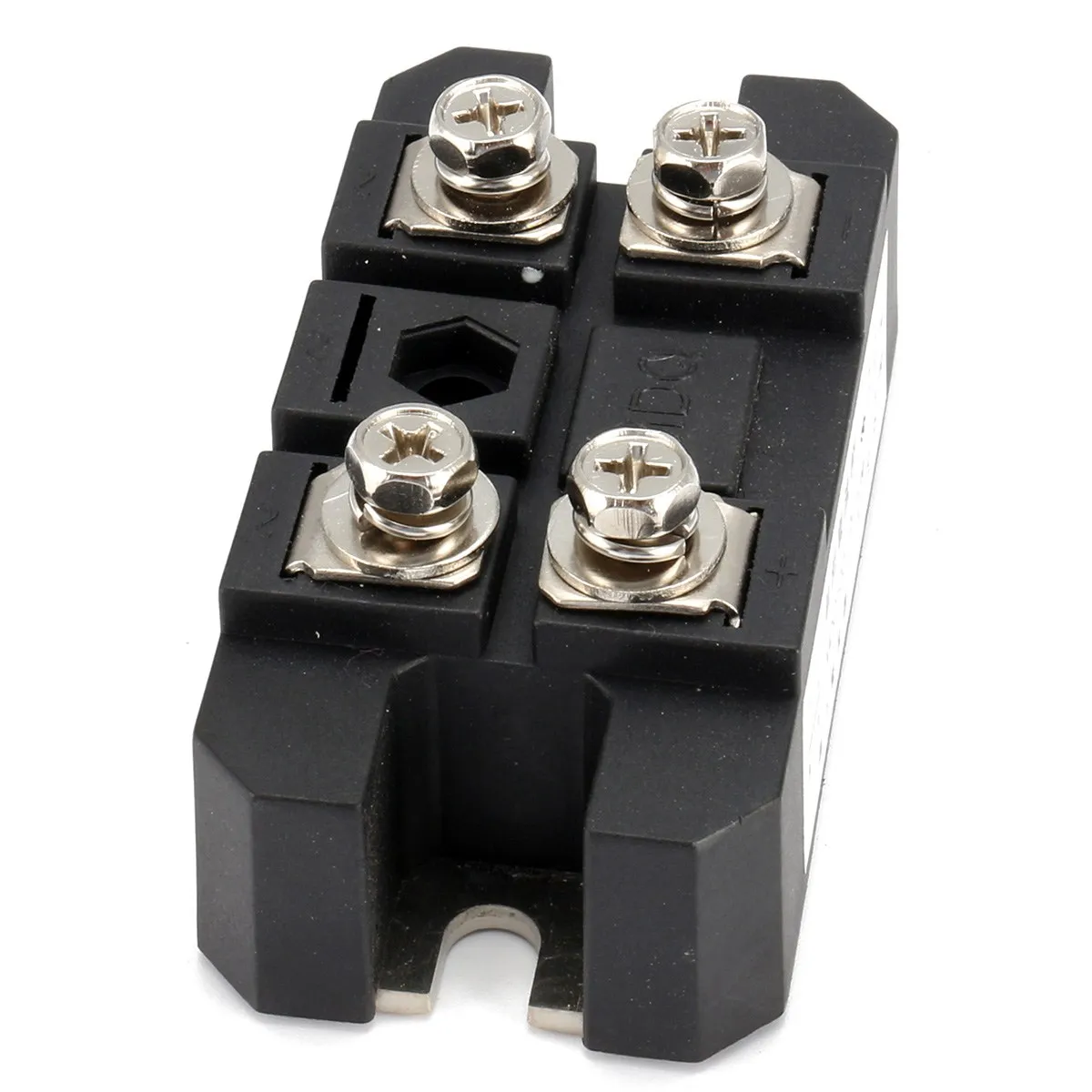 1PC MDQ 100A Amp 1600V Volt Silicon Single Phase Diode Metal Case