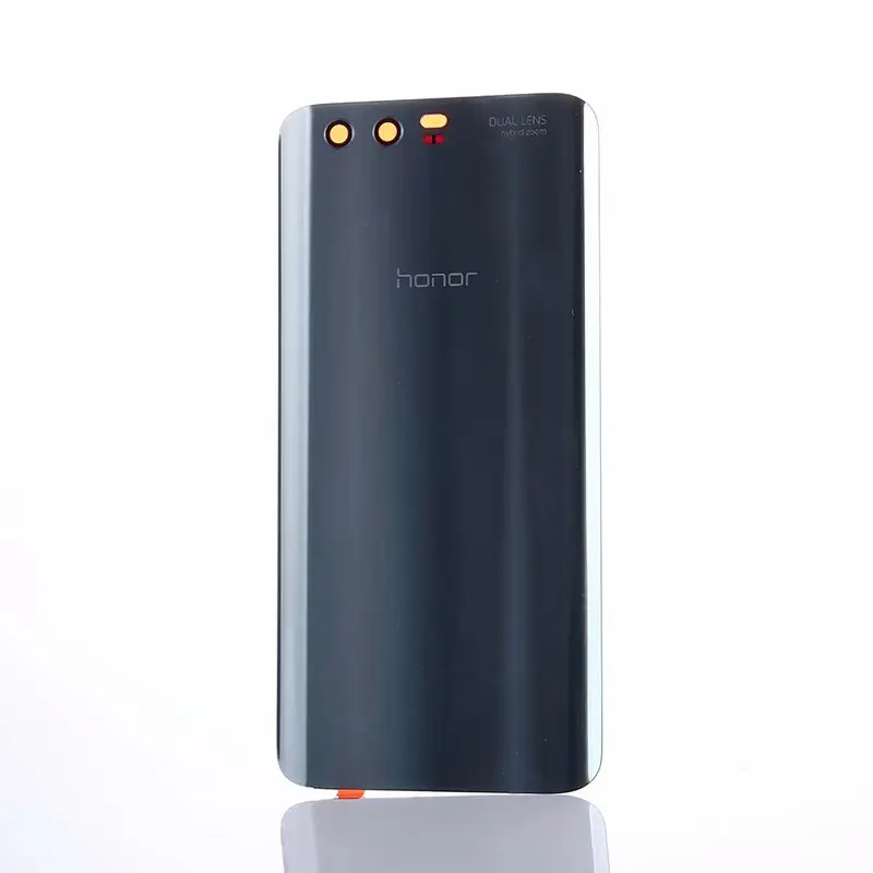 Оригинальный корпус для Huawei Honor 9 Honor9 Батарейная дверь настоящая задняя крышка