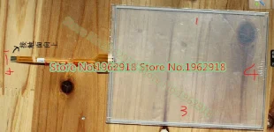 

AMT 10113 AMT10113 AMT 142 Touch pad Touch pad