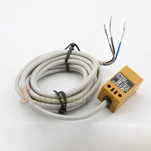 3 шт. TL-Q5MC1 Индуктивный датчик обнаружения ограниченный переключатель NPN DC6-36V 3d принтер Co2 лазерная гравировка резка ЧПУ маршрутизатор