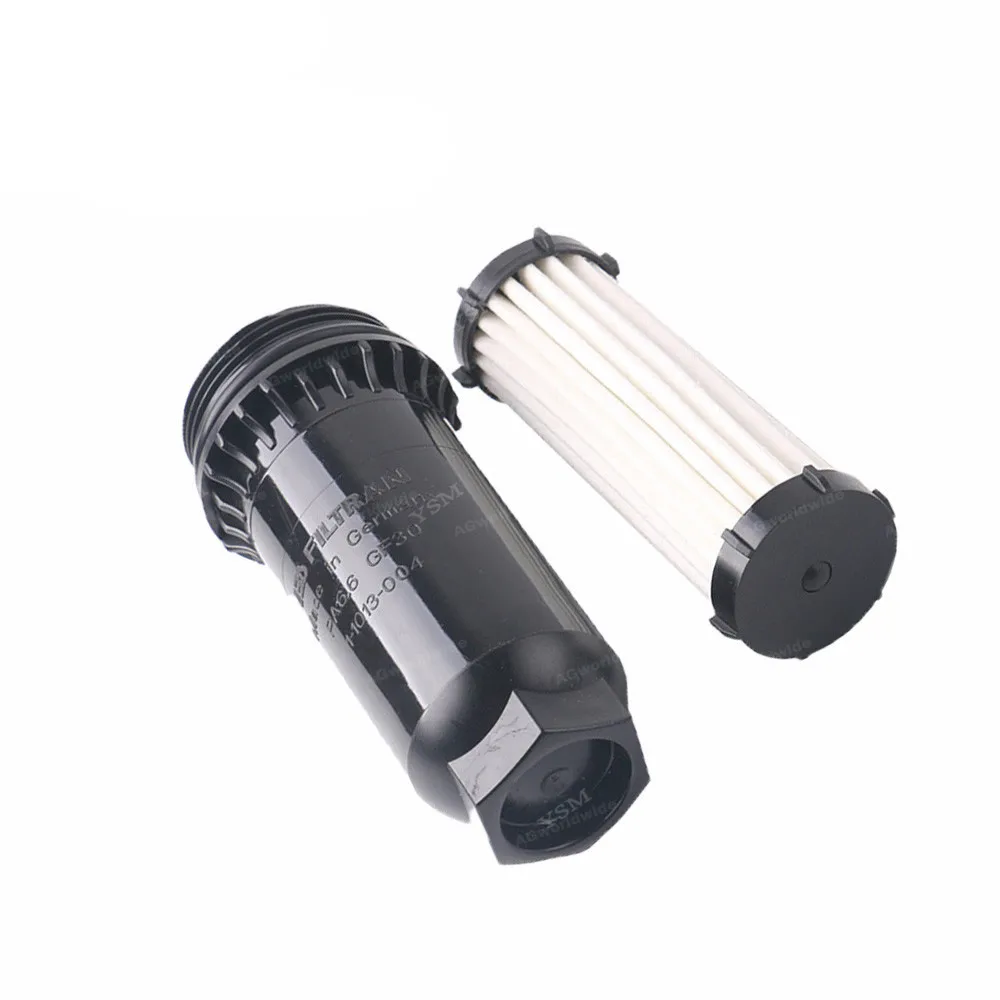 31256837 Авто Powershift масляный редуктор фильтр гидравлический для Volvo MPS6 коробки