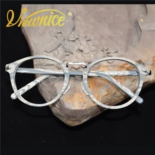 Солнцезащитные очки с деревянной рамкой для мужчин с прозрачной рамкой gafas для женщин Nerd очки поддельные oculos ацетат Металл Качество храмы opticos mujer