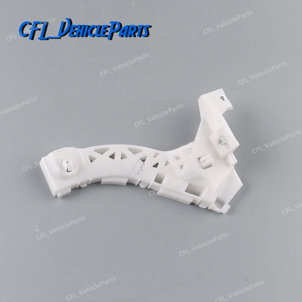 

Right Front Short Bumper Bar Support Bracket For mazda 3 2003 2004 2005 2006 2007 BN8V-50-0T1