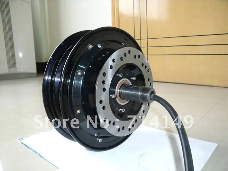 Electric Car Hub Motor 48v2 5kw On Aliexpress Alibaba Group Electric Car Hub Motor 48v2 5kw