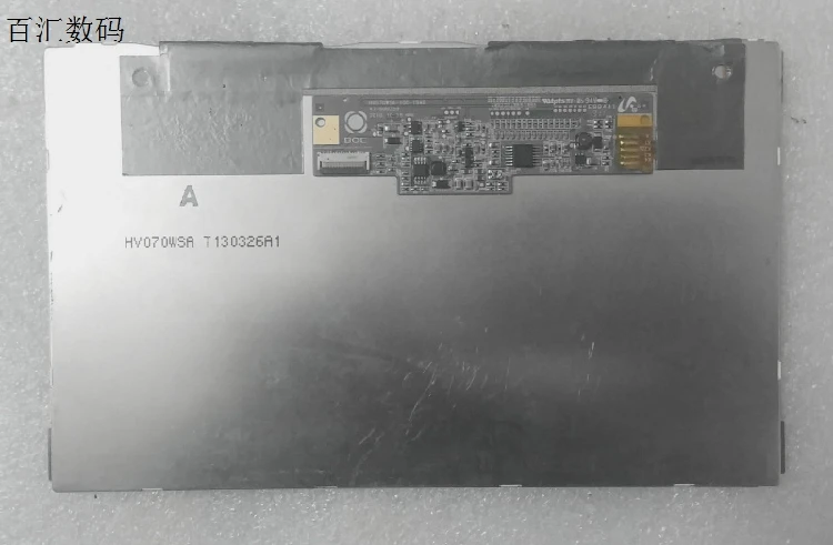 U17Gt Originale N70 Lcd Schermo Di Visualizzazione Dello Schermo