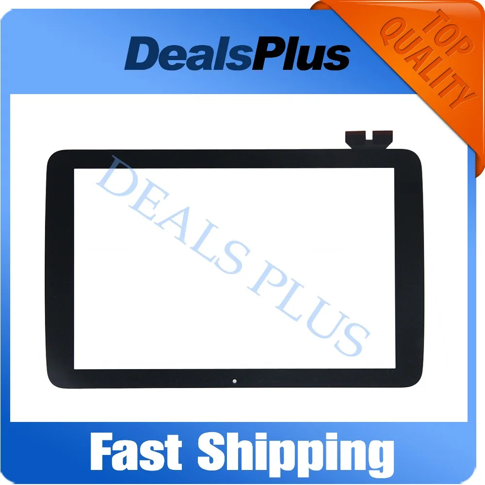 Replacement New Touch Screen Digitizer For Lg G Pad 10.1" V700 Vk700 10