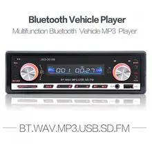Buy Car Stereo With Aux Port And Get Free Shipping On Aliexpress
