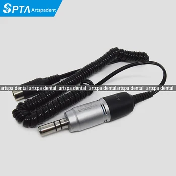 

Dental MicroMotor Handpieces fit for SAEYANG E-Type Brush Motor SDE-M33Es