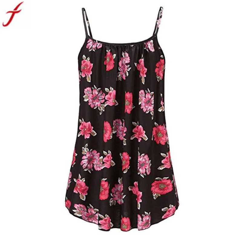 

6XL Plus Size Crop Tops Women Summer Stripe Printed Sleeveless Tank Tops Camis Female Tops Vest Ladies Clothing 2019 haut femme
