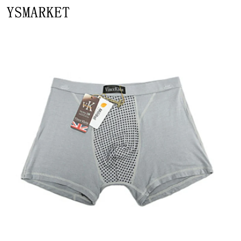 VK Bio Health Boxers Mens Underwear 18 Stones