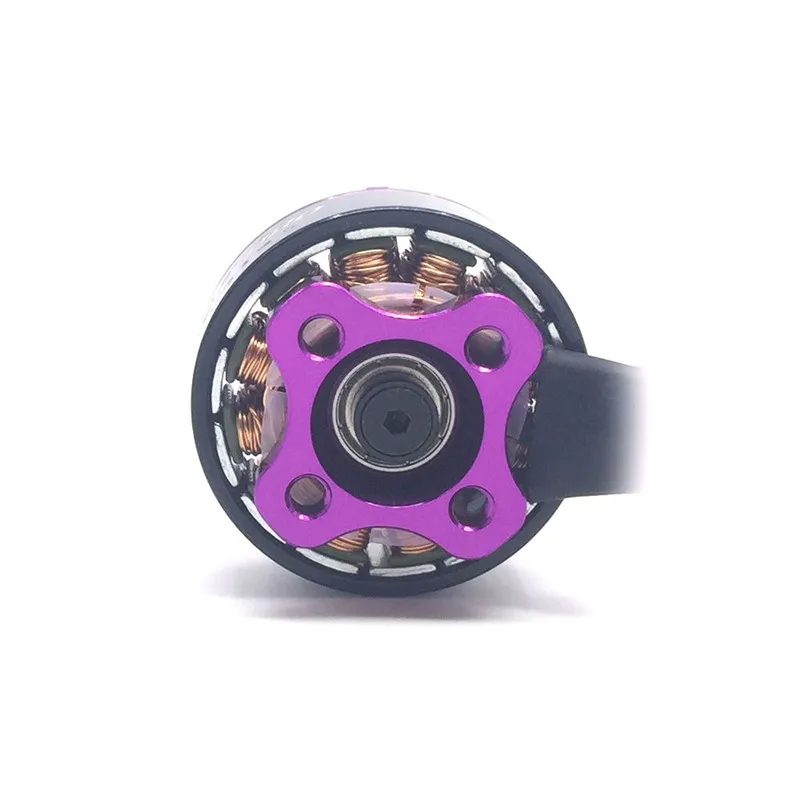 3B HOBBY 2407 Pro 1700KV 2100KV 2400KV 2600KV гоночный бесщеточный мотор CW для колесной базы 200 220
