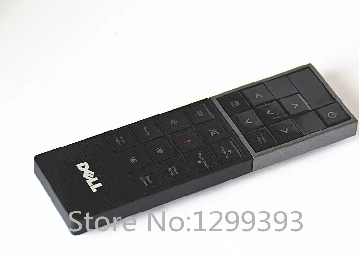 Projector remote control DELL 4210X 4310X M209 1409X 1209 remote