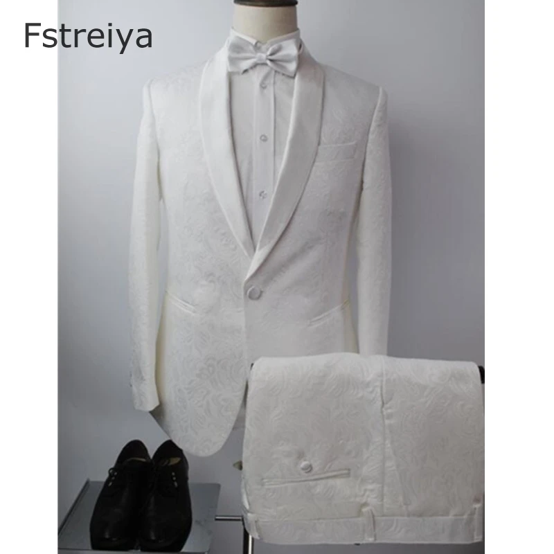 Customized Men double breasted suit with pants for wedding tailored slim fit suits custom made Groom Tuxedo mens clothing 2 pcs Customized Men double breasted suit with pants for wedding tailored slim fit suits custom made Groom Tuxedo mens clothing 2 pcs