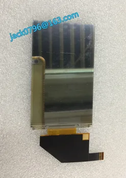 

New 4.3 inch lcd Screen display without Backlight for Zebra Symbol TC20 TC25 Data collector Free Shipping