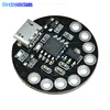 Micro USB lilysmall LilyPad ATtiny85 carte de développement Module portable pour Arduino Programmable SRAM Digispark CJMCU dispositif Nano ► Photo 1/6