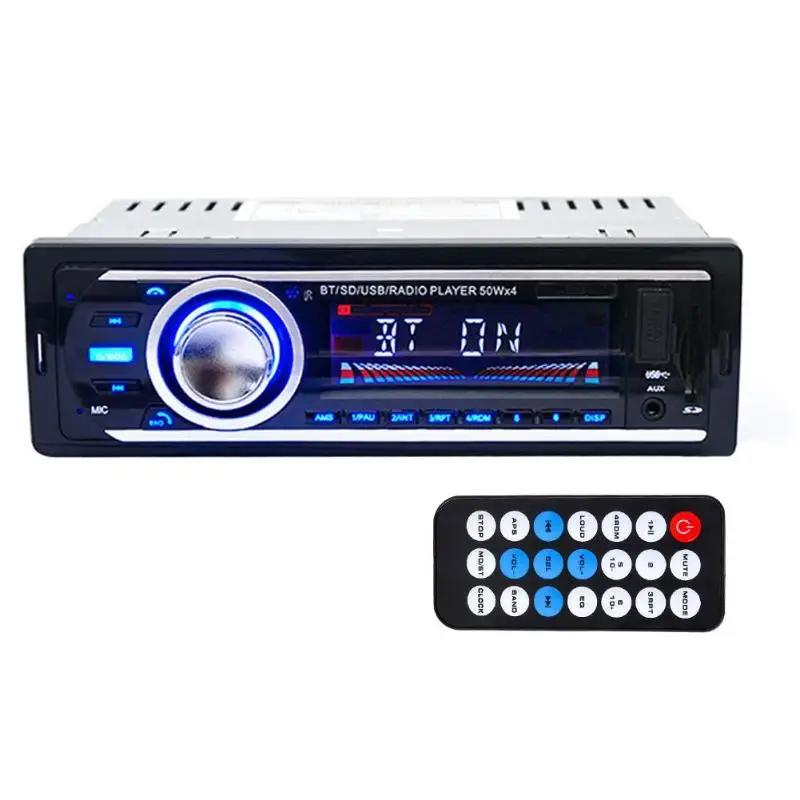 Описание продукта Многофункциональный Bluetooth автомобильный mp3-плеер