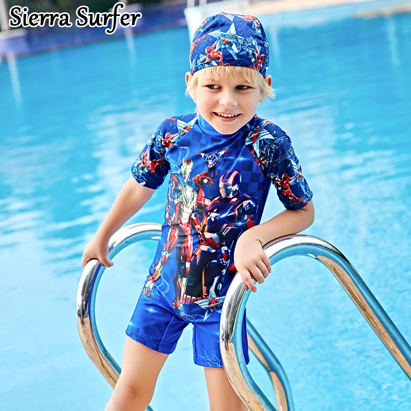 Swimming Accessories Swimming Pool Dress For Boys Goggles Kids