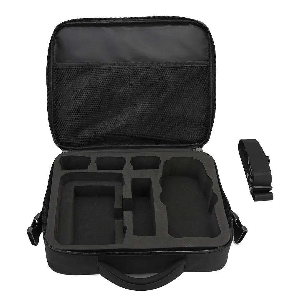 Portable Storage Bag Carry Case