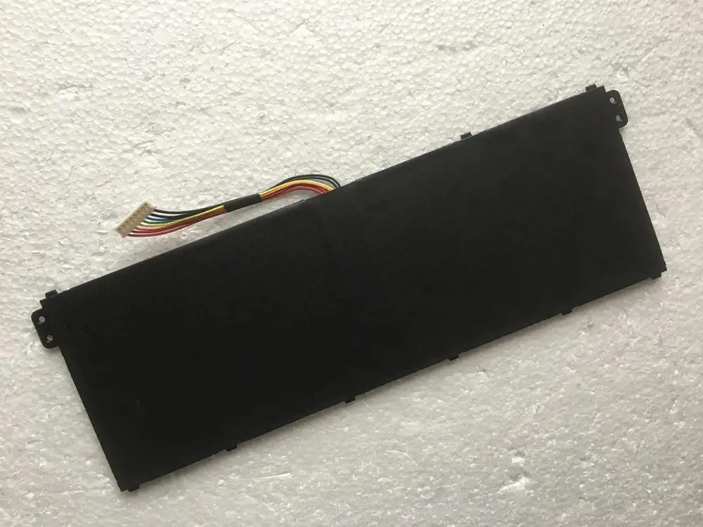 Supstone OEM AC14B18J AC14B13J ноутбук Батарея для acer Aspire E3-111 E3-112 E3-112M ES1-531 MS2394 B115-MP EX2519 N15Q3 N15W4