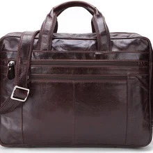 Новинка, мужская сумка на плечо из натуральной кожи для путешествий, деловая сумка для багажа из воловьей кожи, мужская сумка для путешествий, сумки для путешествий D417