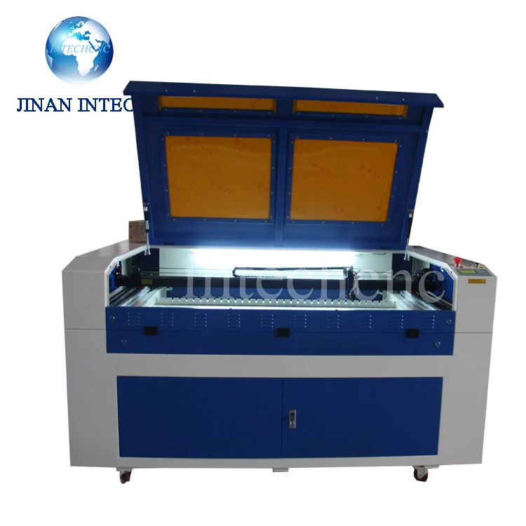 Advanced LFJ1290 mugs laser engraving machinein Wood Routers from