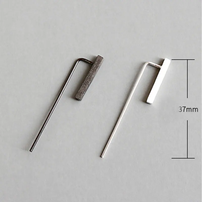Earring-size