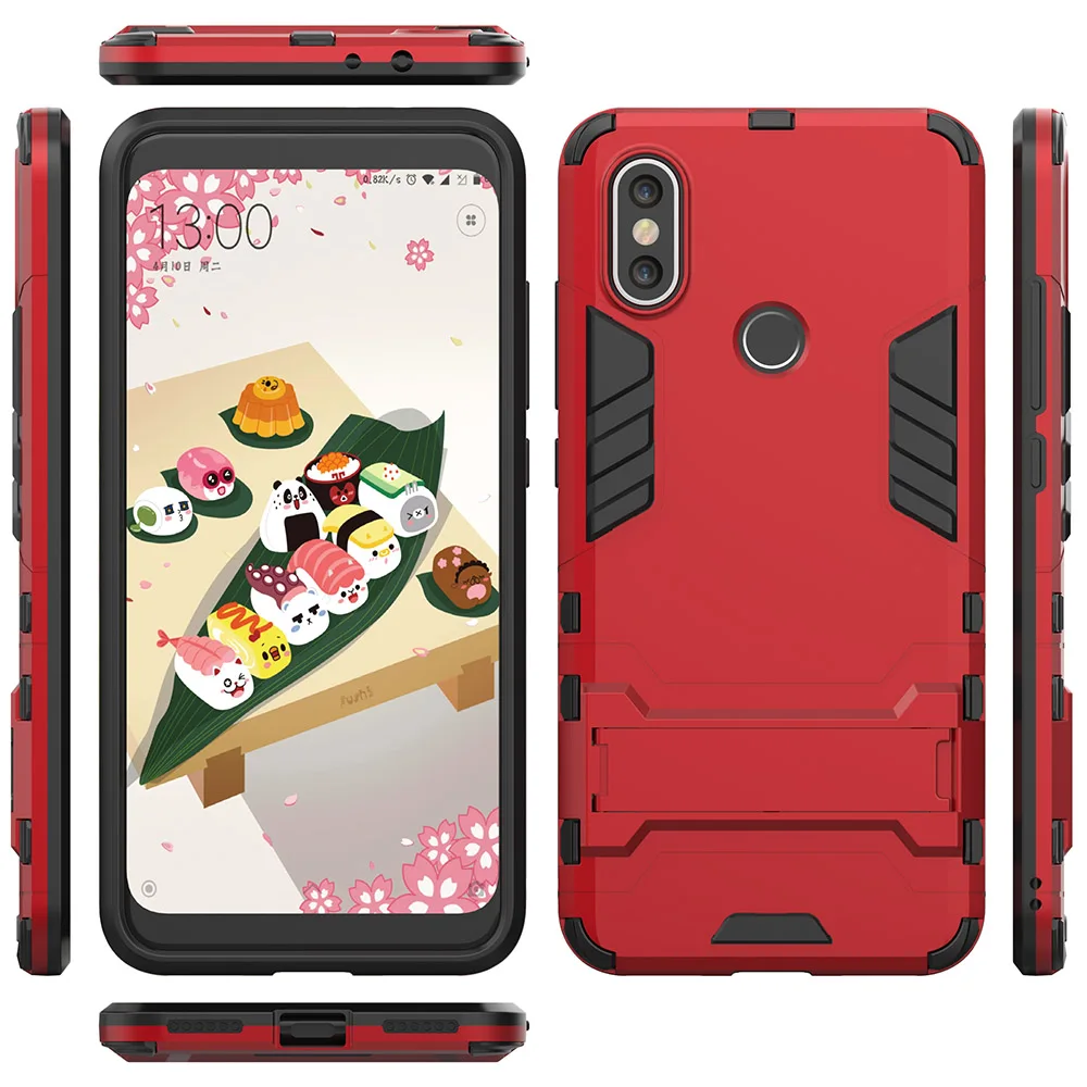 mi6X phone case