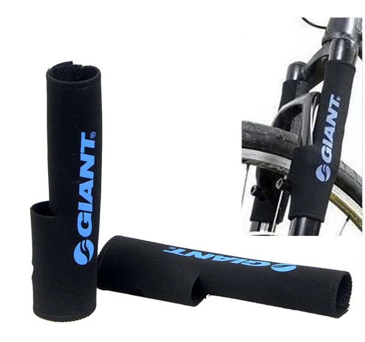 bicycle fork protector