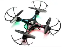 Global Drone777-365 4Channel Radio Remote Control RC Drones Gyro 3D rc Dron Professional Drones With Camera RC Quadcopter VS X5C