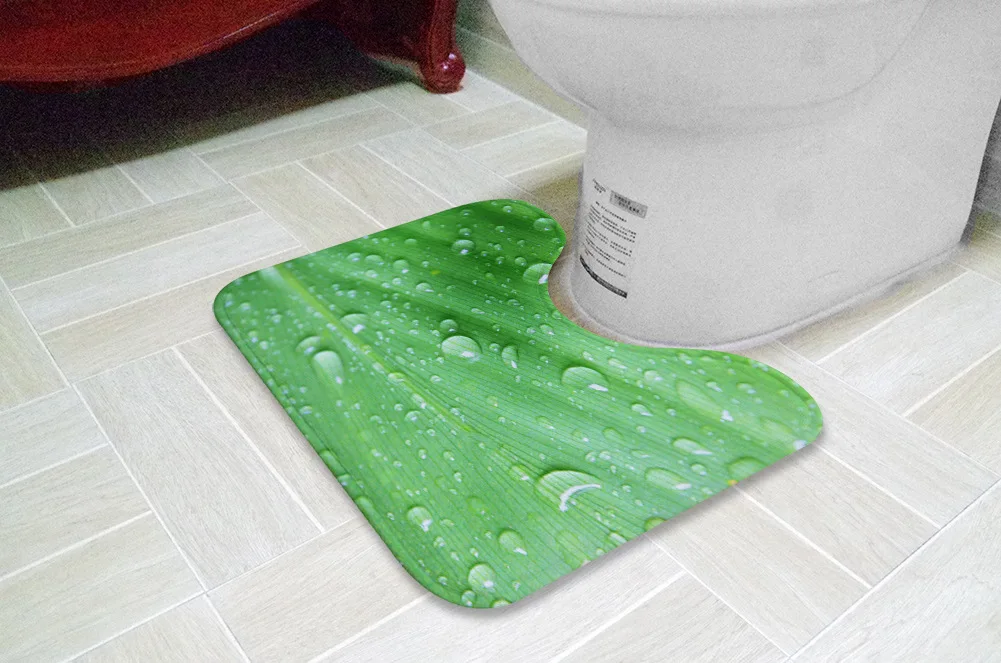 bath mat