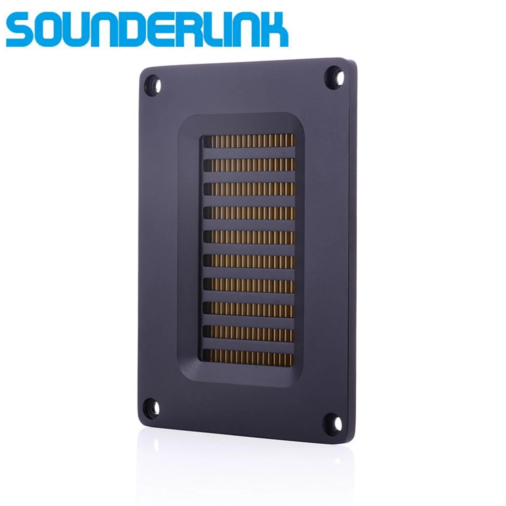Sounerlink60wハイパワーエアモーションツイータートランスデューサートランスamtリボンツイタースピーカーセット低クロスオーバー周波数 Tweeter Box Tweeter Speakertweeter Ma Aliexpress
