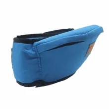 Новорожденный Хипсит(пояс для ношения ребенка) детская переноска для кенгуру подтяжки Многофункциональный младенческий Хипсит ребенок Слинг держать Рюкзак Дети бедра сиденье